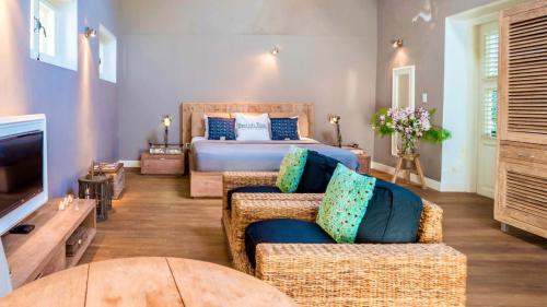 PBH-Pietermaai-Deluxe