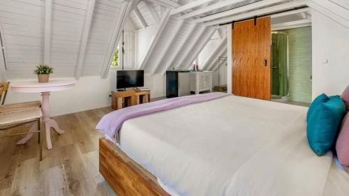 Pietermaai Botuique Hotel - Standard - Bedroom.jpg