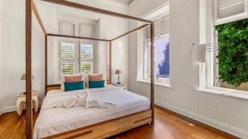 Pietermaai Boutique Hotel - Classic - Bedroom