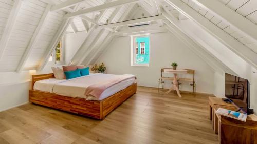 Pietermaai Boutique Hotel- Standard