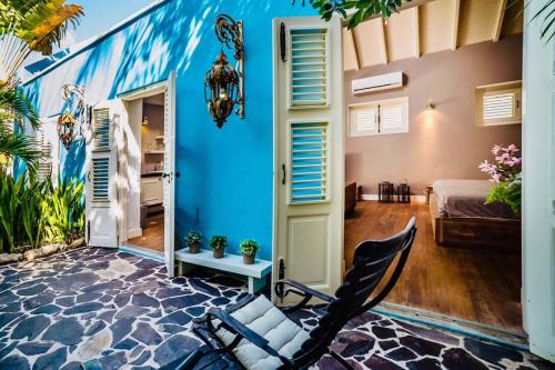 Pietermaai-Room-Terrace